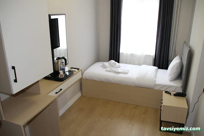 Mof Comfort Edirne