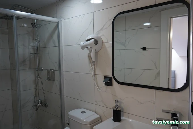 Mof Comfort Edirne