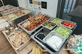 Molino Catering Molino Catering