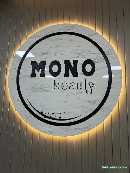 Mono Beauty Edirne Mono Beauty Edirne