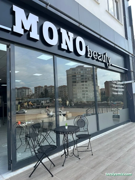 Mono Beauty Edirne Mono Beauty Edirne