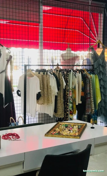 Monolis Butik Monolis Butik