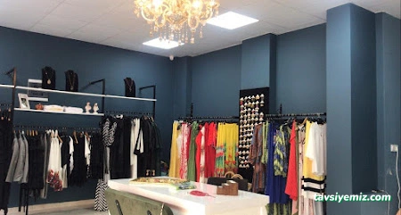 Monolis Butik Monolis Butik