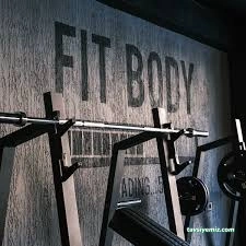 Mooifit Mooifit