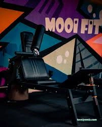 Mooifit Mooifit