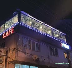 Moon Cafe Moon Cafe