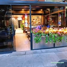 Moon Cafe Moon Cafe