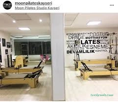 Moon Pilates Studio Moon Pilates Studio