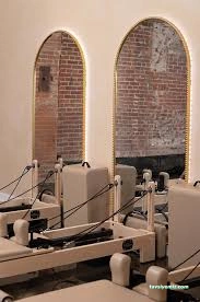 Moon Pilates Studio Moon Pilates Studio