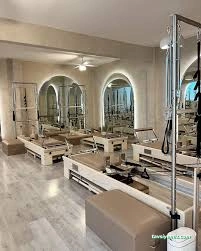 Moon Pilates Studio Moon Pilates Studio