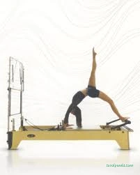 Moon Pilates Studio Moon Pilates Studio