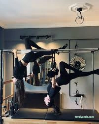 Moonlıght Studıo Pilates Bolu Moonlıght Studıo Pilates Bolu