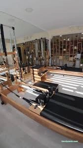Moonlıght Studıo Pilates Bolu Moonlıght Studıo Pilates Bolu