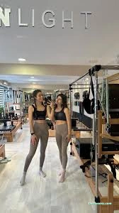 Moonlıght Studıo Pilates Bolu Moonlıght Studıo Pilates Bolu