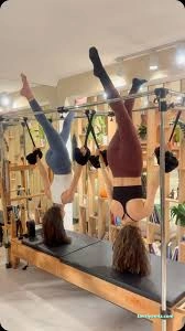 Moonlıght Studıo Pilates Bolu Moonlıght Studıo Pilates Bolu