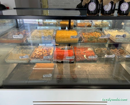 Mor Salkım Meze Çibörek Mantı Evi Mor Salkım Meze Çibörek Mantı Evi