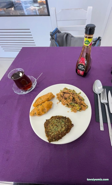 Mor Salkım Meze Çibörek Mantı Evi Mor Salkım Meze Çibörek Mantı Evi