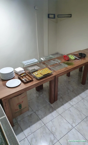 Mor Salkım Meze Çibörek Mantı Evi Mor Salkım Meze Çibörek Mantı Evi