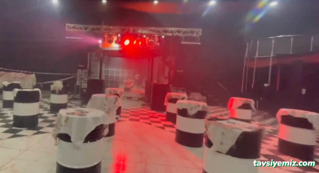 More Club Samsun More Club Samsun