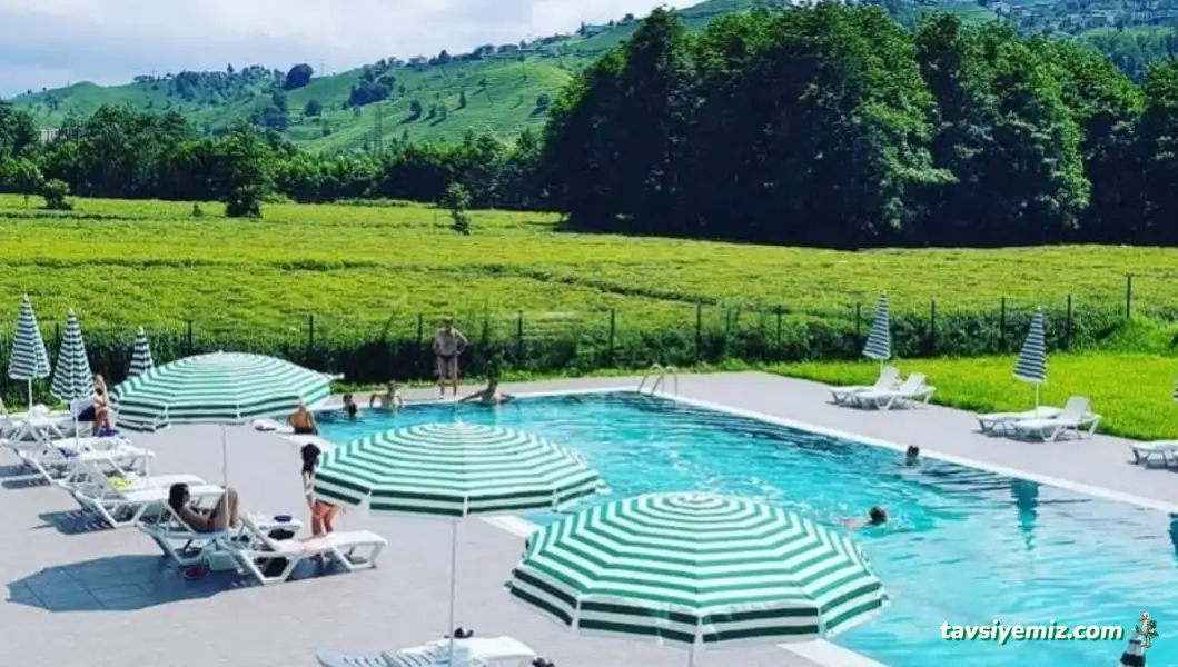 Mori Sport Otel