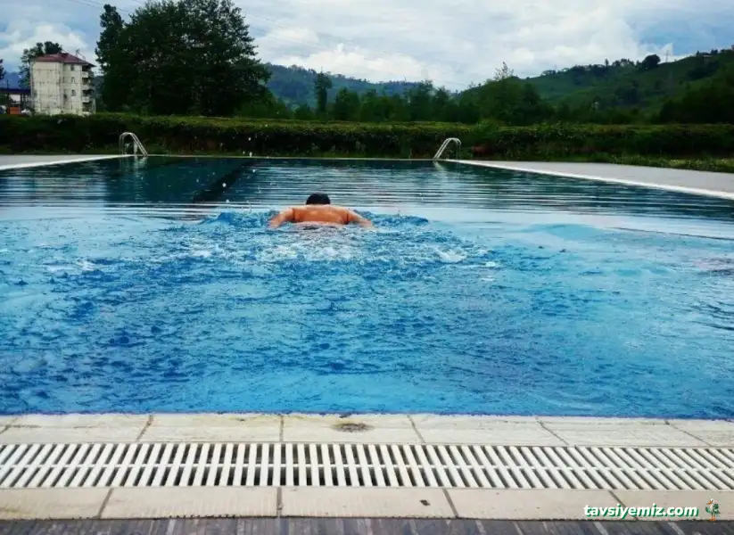 Mori Sport Otel