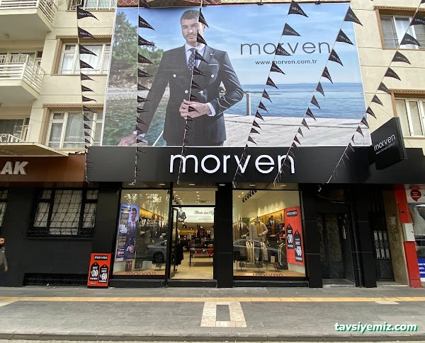Morven Kilis