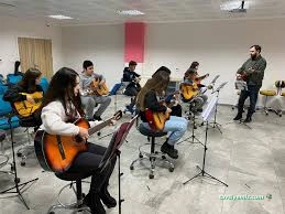 Mosso Sanat Akademi Mosso Sanat Akademi
