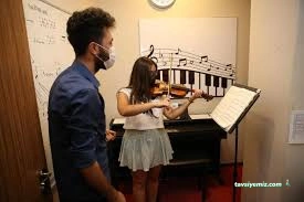 Mosso Sanat Akademi Mosso Sanat Akademi