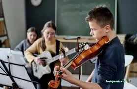 Mosso Sanat Akademi Mosso Sanat Akademi