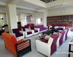 Motel Erbaş Motel Erbaş