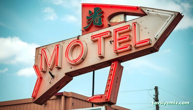 Motel Erbaş Motel Erbaş