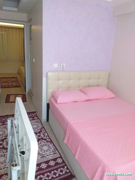 Motel Erbaş Motel Erbaş
