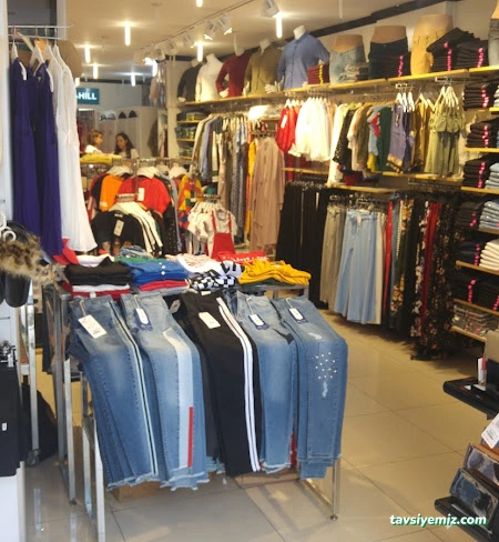 Motif Giyim Motif Giyim
