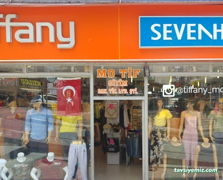 Motif Giyim Motif Giyim