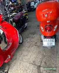 Moto Davut Tamir Atölyesi Moto Davut Tamir Atölyesi