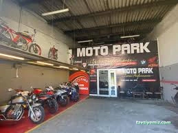 Moto Davut Tamir Atölyesi Moto Davut Tamir Atölyesi