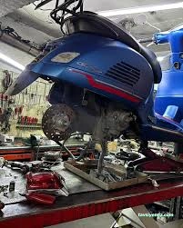 Moto Davut Tamir Atölyesi Moto Davut Tamir Atölyesi