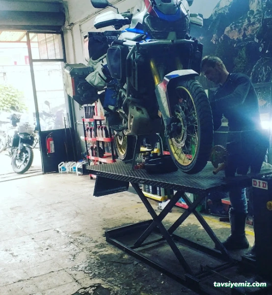 Moto Garaj Trabzon Motosiklet Tamircisi Moto Garaj Trabzon Motosiklet Tamircisi