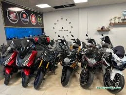 Moto Japon Özel Servisi Moto Japon Özel Servisi