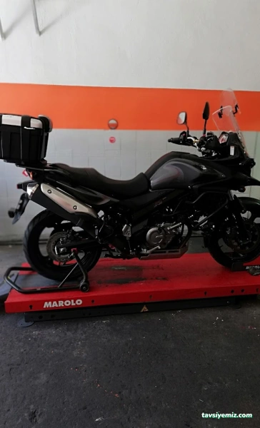 Moto Üstad Moto Üstad