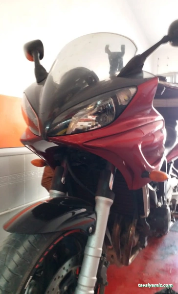 Moto Üstad Moto Üstad