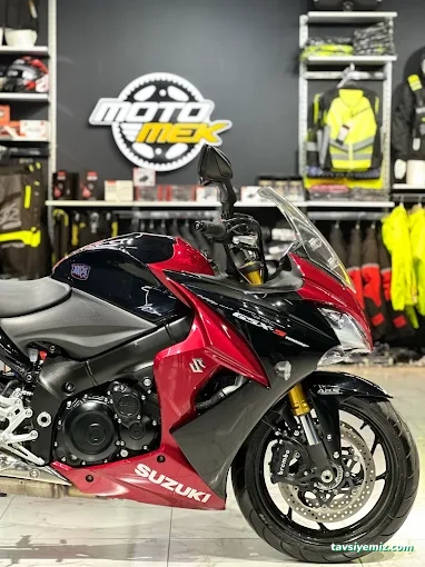 Motomek Motomek