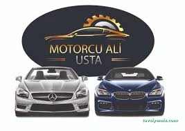 Motorcu Ali Usta Motorcu Ali Usta