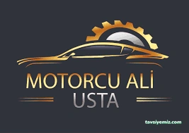Motorcu Ali Usta Motorcu Ali Usta
