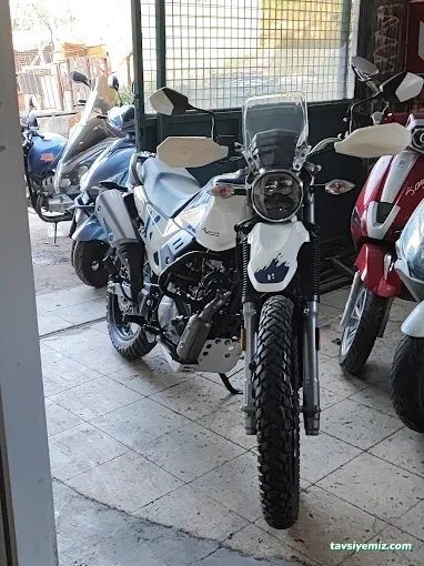 Motorcu Serkan Serkan Penbe Motorcu Serkan Serkan Penbe