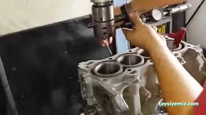 Motorsan Motor Yenileme Motorsan Motor Yenileme