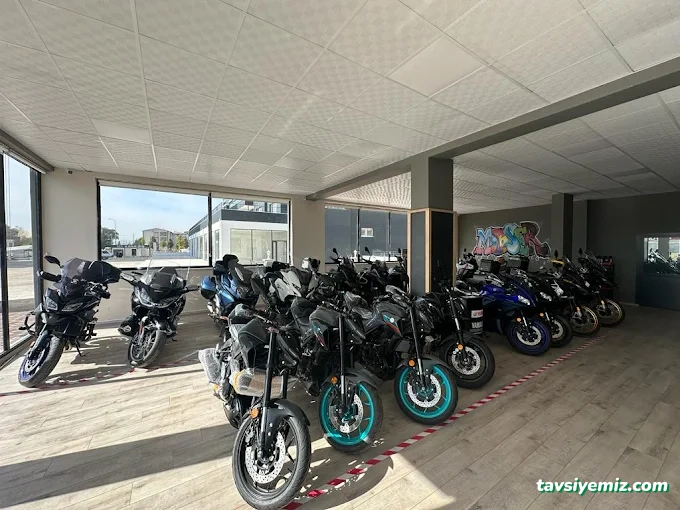 Motoser Sivas Motoser Sivas