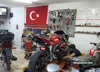 Motospor Otomotiv Ltd. Şti. Motosiklet Satış Servis Yedek Parça Motospor Otomotiv Ltd. Şti. Motosiklet Satış Servis Yedek Parça