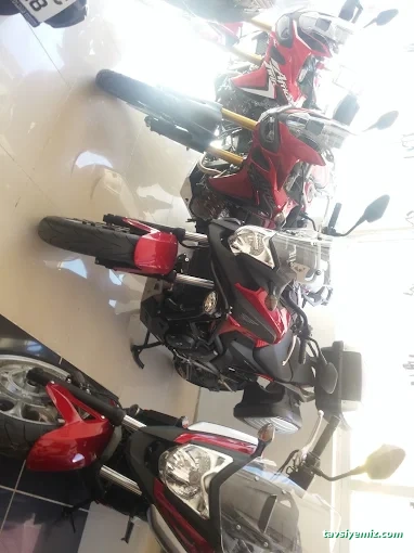 Motoyoldaş Elazığ Motoyoldaş Elazığ