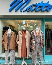 Motto Butik Motto Butik